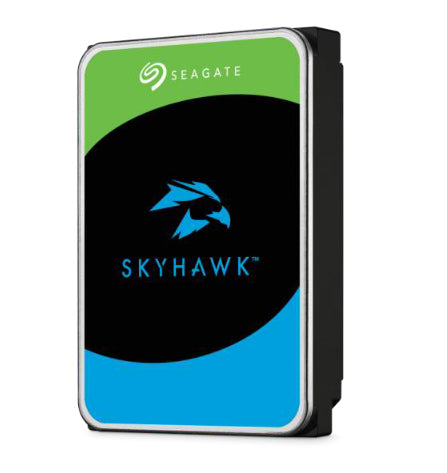 Disco duro interno hdd seagate skyhawk st4000vx016 4tb 3.5pulgadas -  256mb -  sata 6gb - s