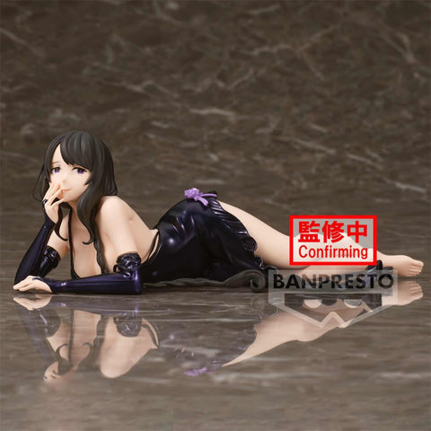 Figura banpresto re: zero starting life in another world relax time elsa grandhirte