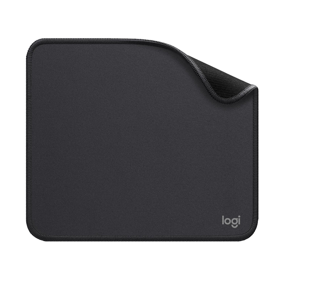 Alfombrilla logitech desk mat -  studio series grafito