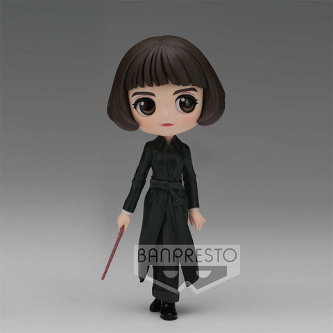 Figura bandai q posket harry potter animales fantasticos y donde encontrarlos tina goldstein