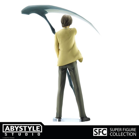 Figura abystyle studio death note -   pulgadaslightpulgadas