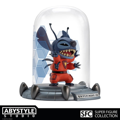 Figura abystyle studio disney - ''stitch 626''