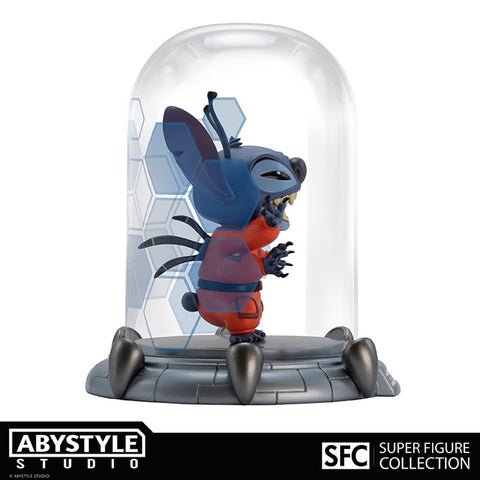 Figura abystyle studio disney - ''stitch 626''