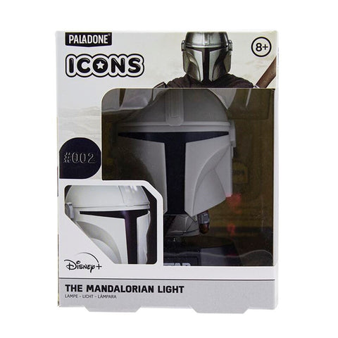 Lampara paladone icon star wars