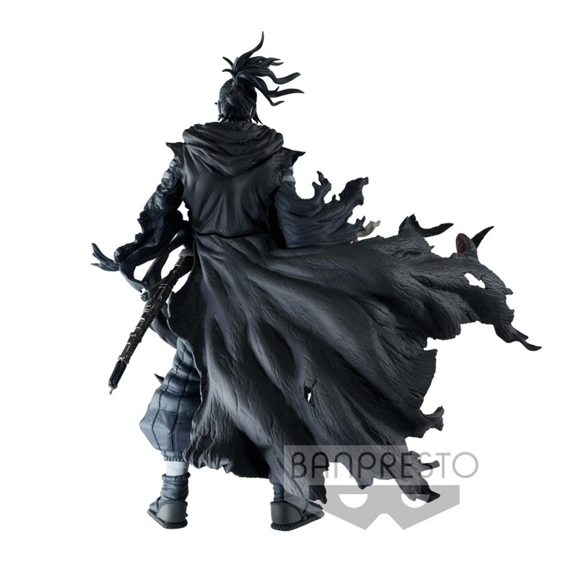 Figura banpresto star wars visions the duel the ronin