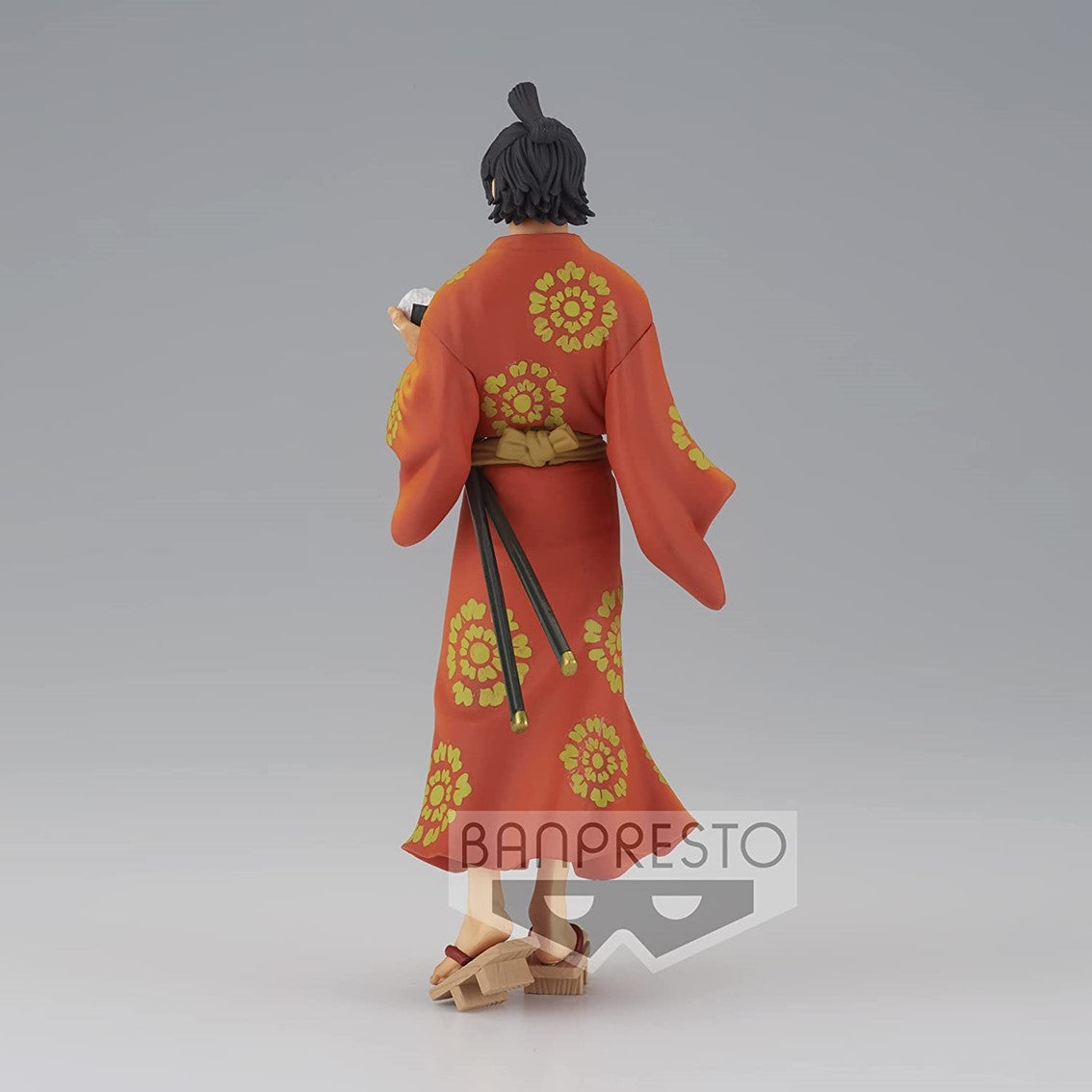 Figura banpresto one piece a piece of dream nº 2 volumen 1 portgas d ace