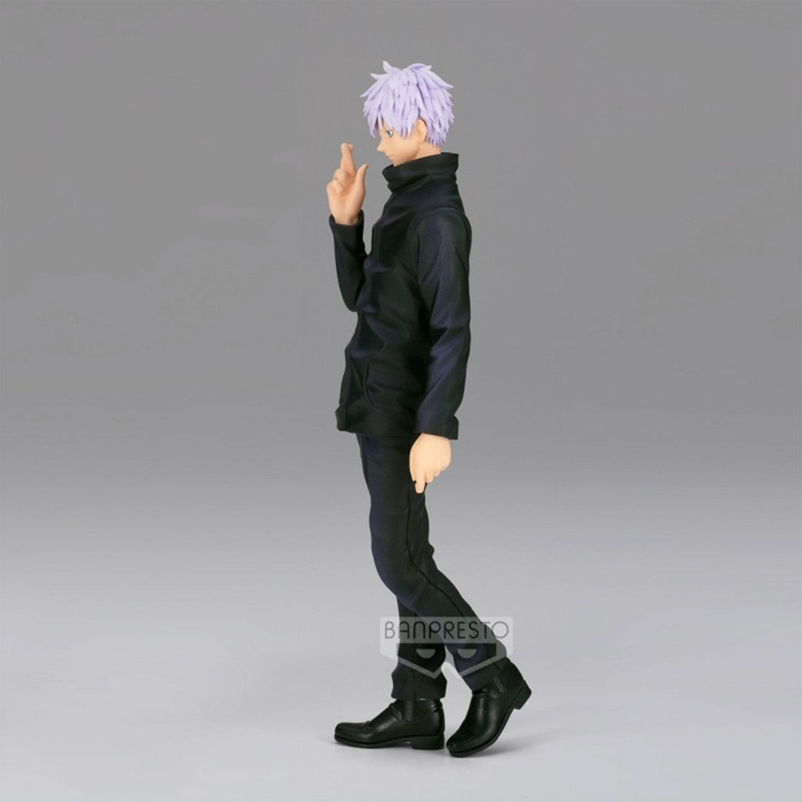 Figura banpresto jujutsu kaisen satoru gojo jukon no kata