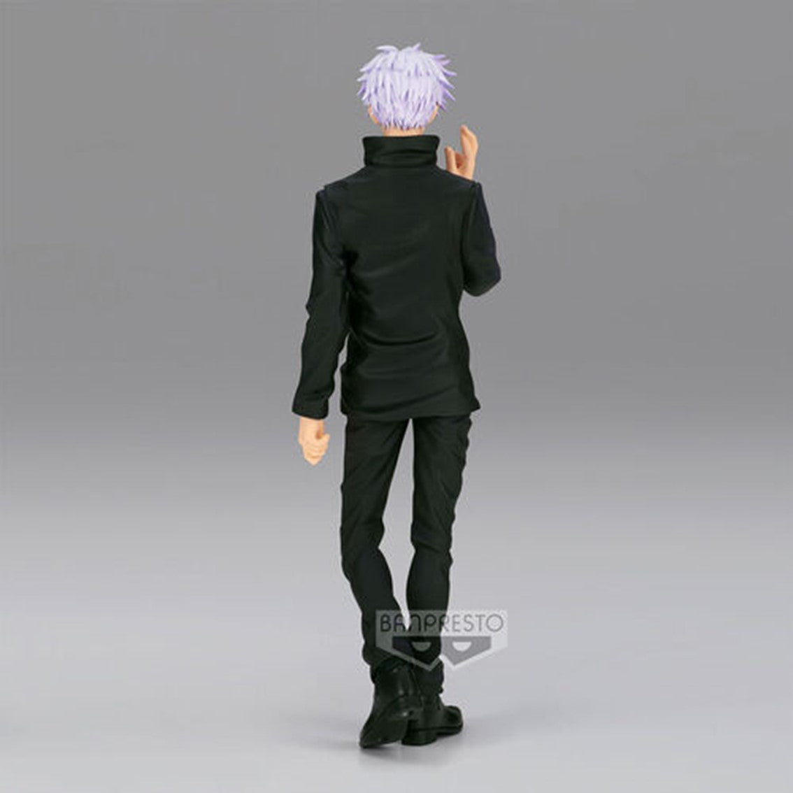 Figura banpresto jujutsu kaisen satoru gojo jukon no kata