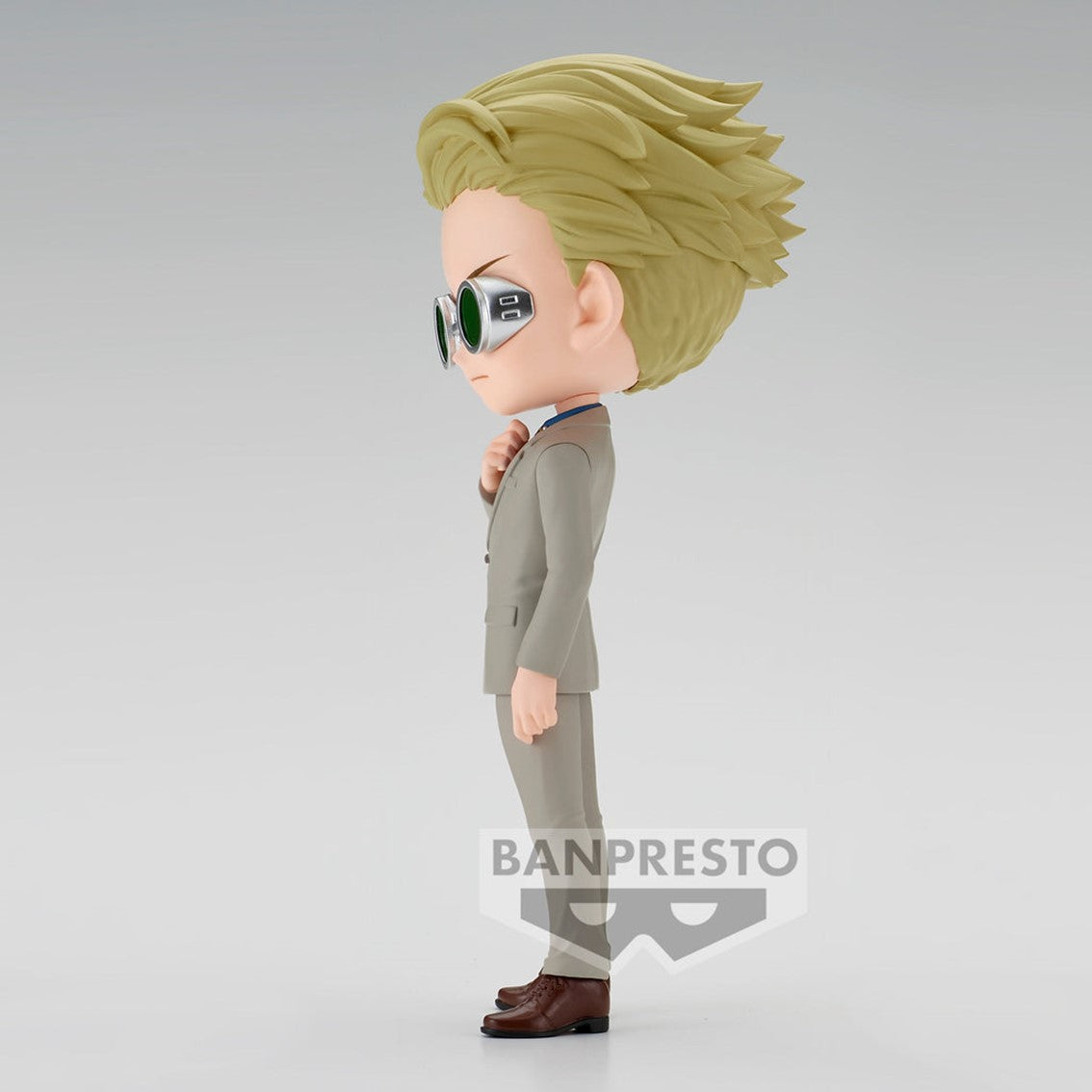 Figura banpresto q posket jujutsu kaisen kento nanami