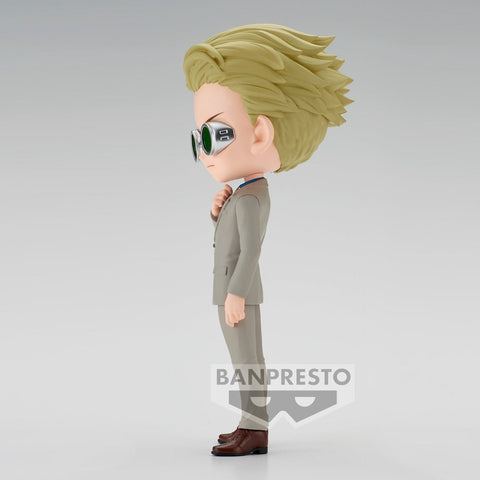 Figura banpresto q posket jujutsu kaisen kento nanami