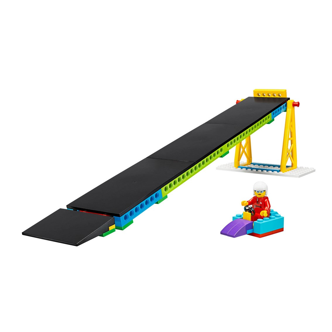 Lego educacion bricq motion essential 45401