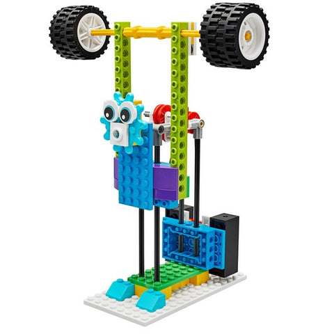 Lego educacion bricq motion essential 45401