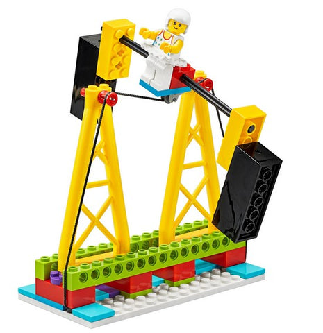 Lego educacion bricq motion essential 45401