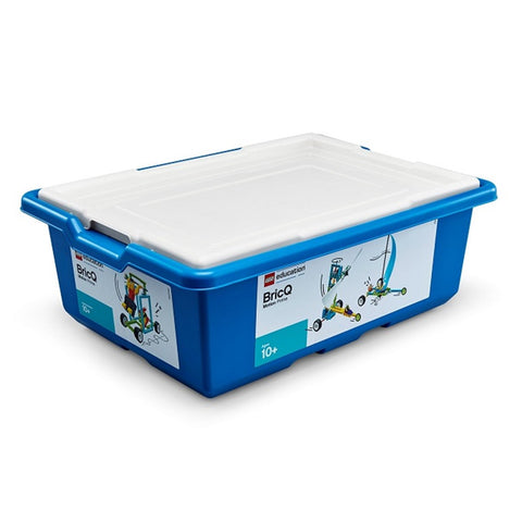 Lego educacion set bricq motion prime 45400