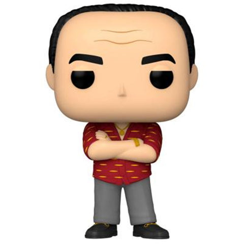 Funko pop series tv los soprano tony soprano 59294