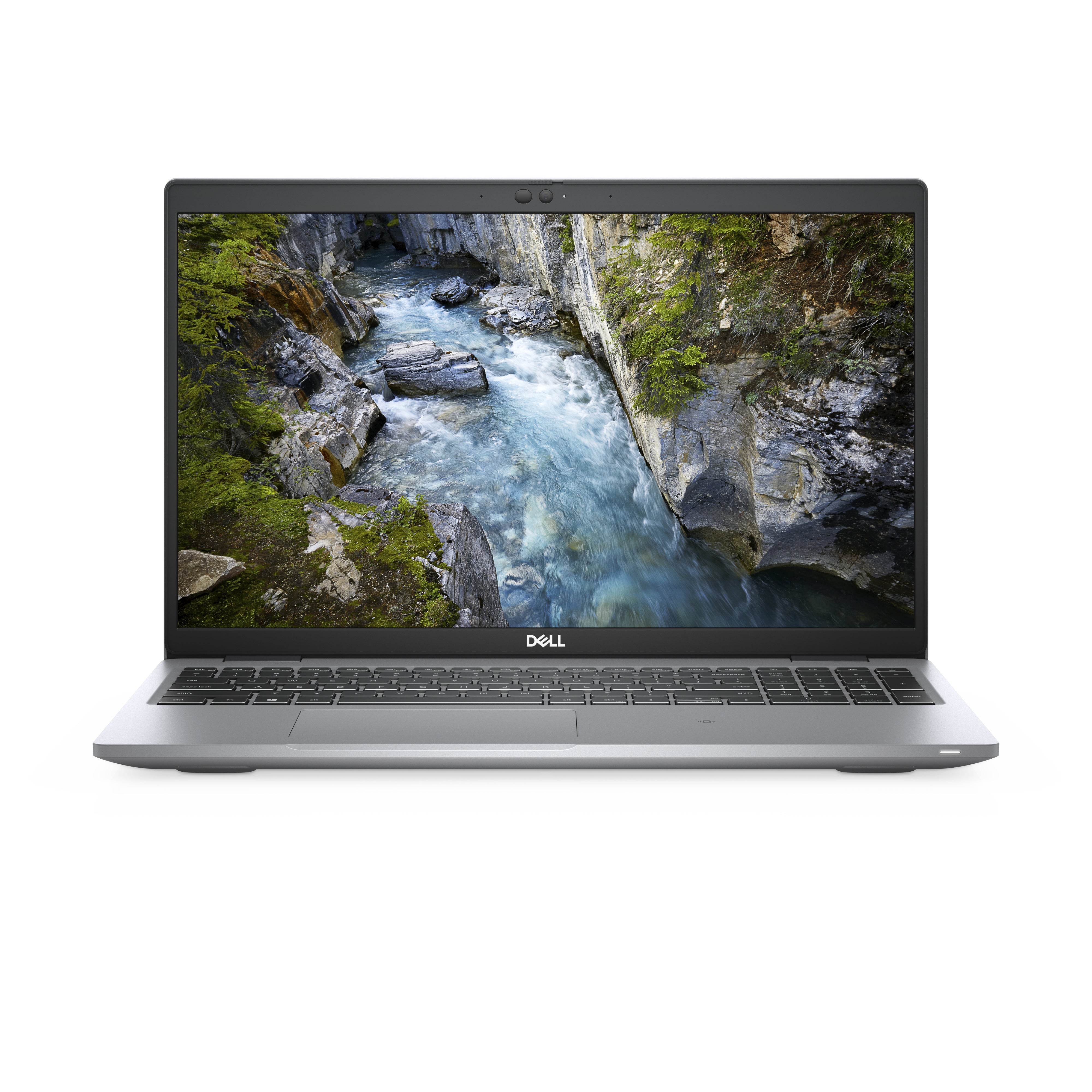 Portatil dell precision 3560 i5 - 1135g7 - 8 -  8gb -  ssd 512gb -  15.6pulgadas fhd -  quadro t500 -  w10p