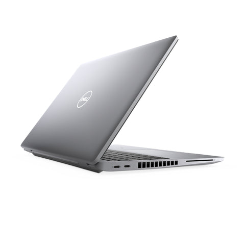 Portatil dell precision 3560 i5 - 1135g7 - 8 -  8gb -  ssd 512gb -  15.6pulgadas fhd -  quadro t500 -  w10p