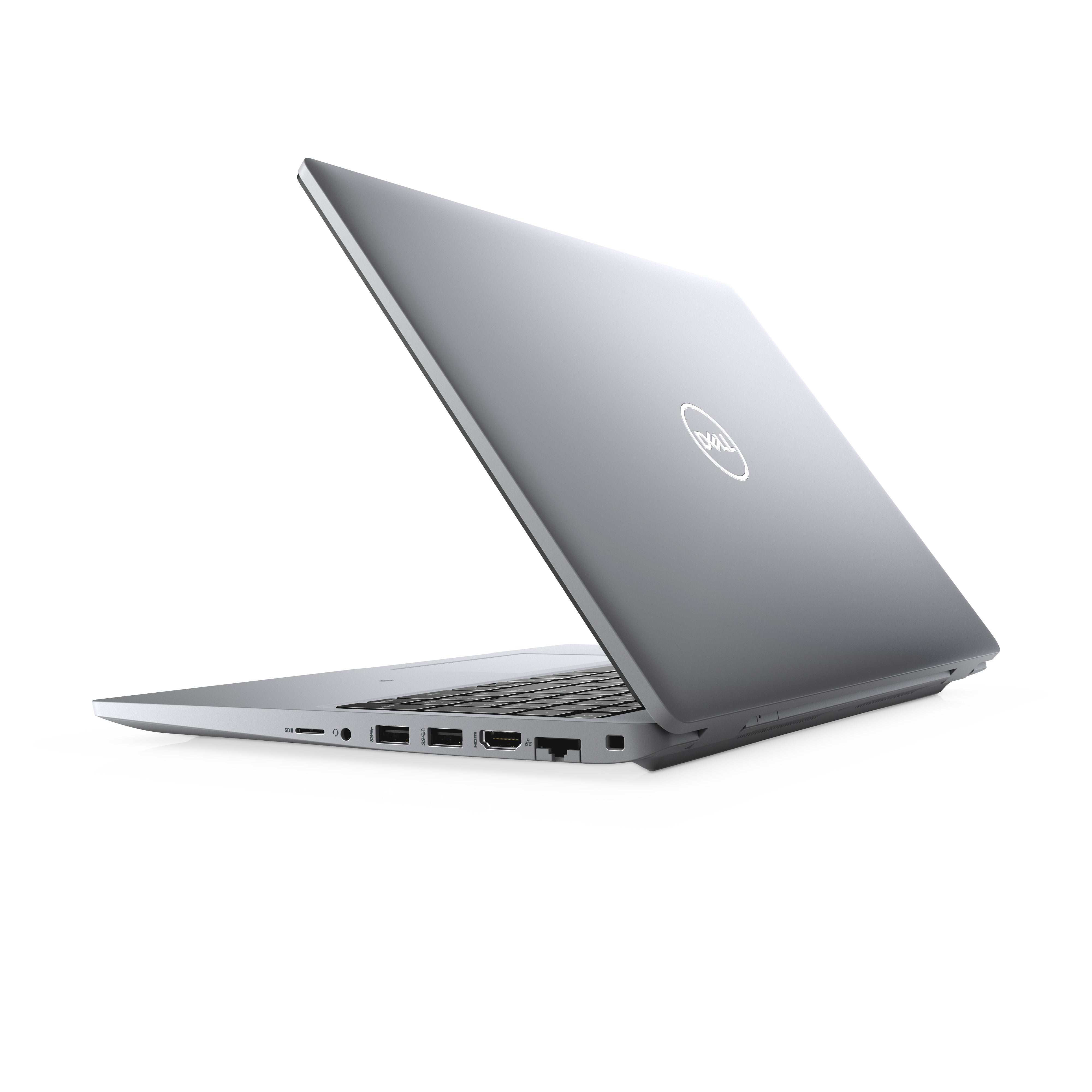 Portatil dell precision 3560 i5 - 1135g7 - 8 -  8gb -  ssd 512gb -  15.6pulgadas fhd -  quadro t500 -  w10p