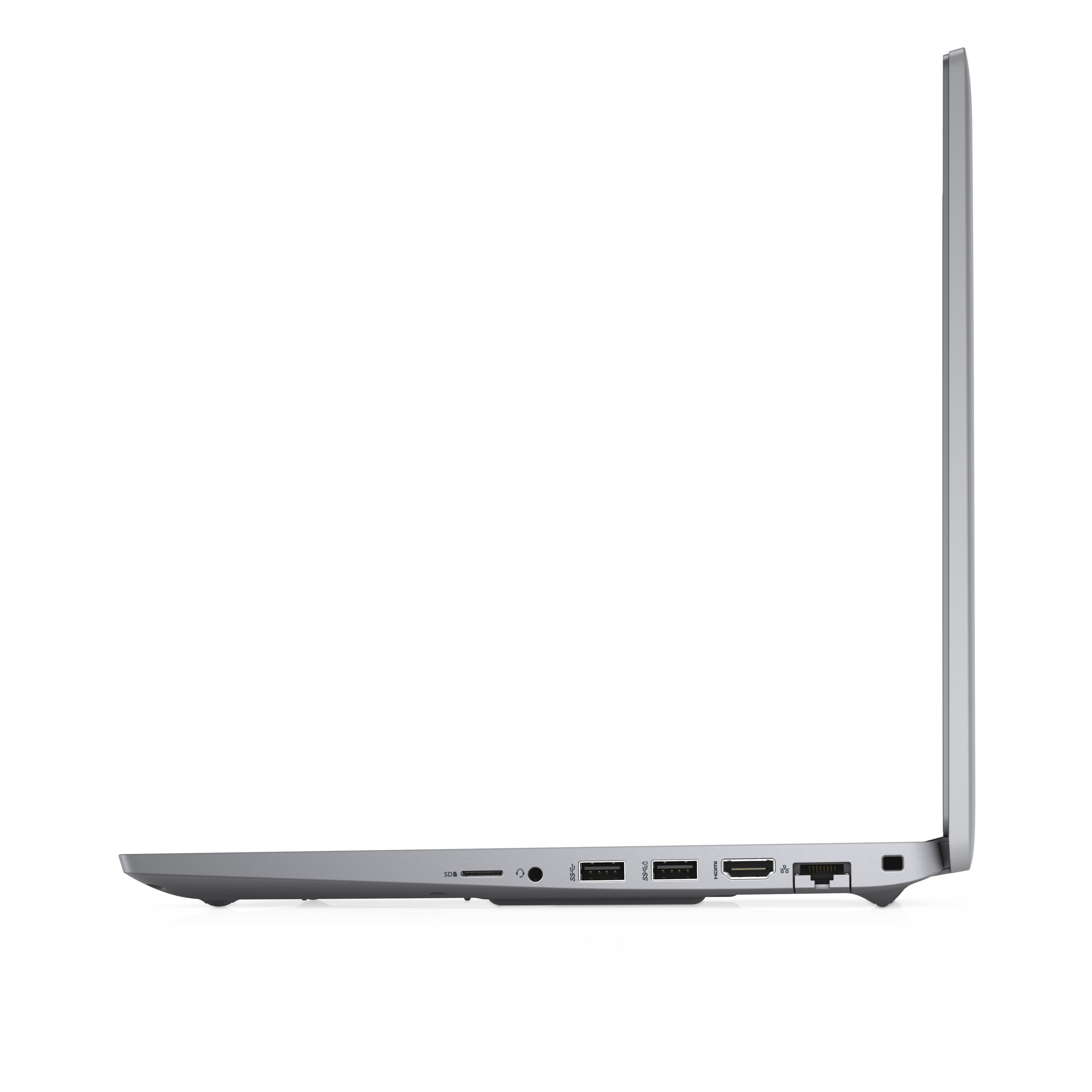 Portatil dell precision 3560 i5 - 1135g7 - 8 -  8gb -  ssd 512gb -  15.6pulgadas fhd -  quadro t500 -  w10p