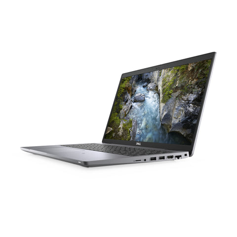 Portatil dell precision 3560 i5 - 1135g7 - 8 -  8gb -  ssd 512gb -  15.6pulgadas fhd -  quadro t500 -  w10p