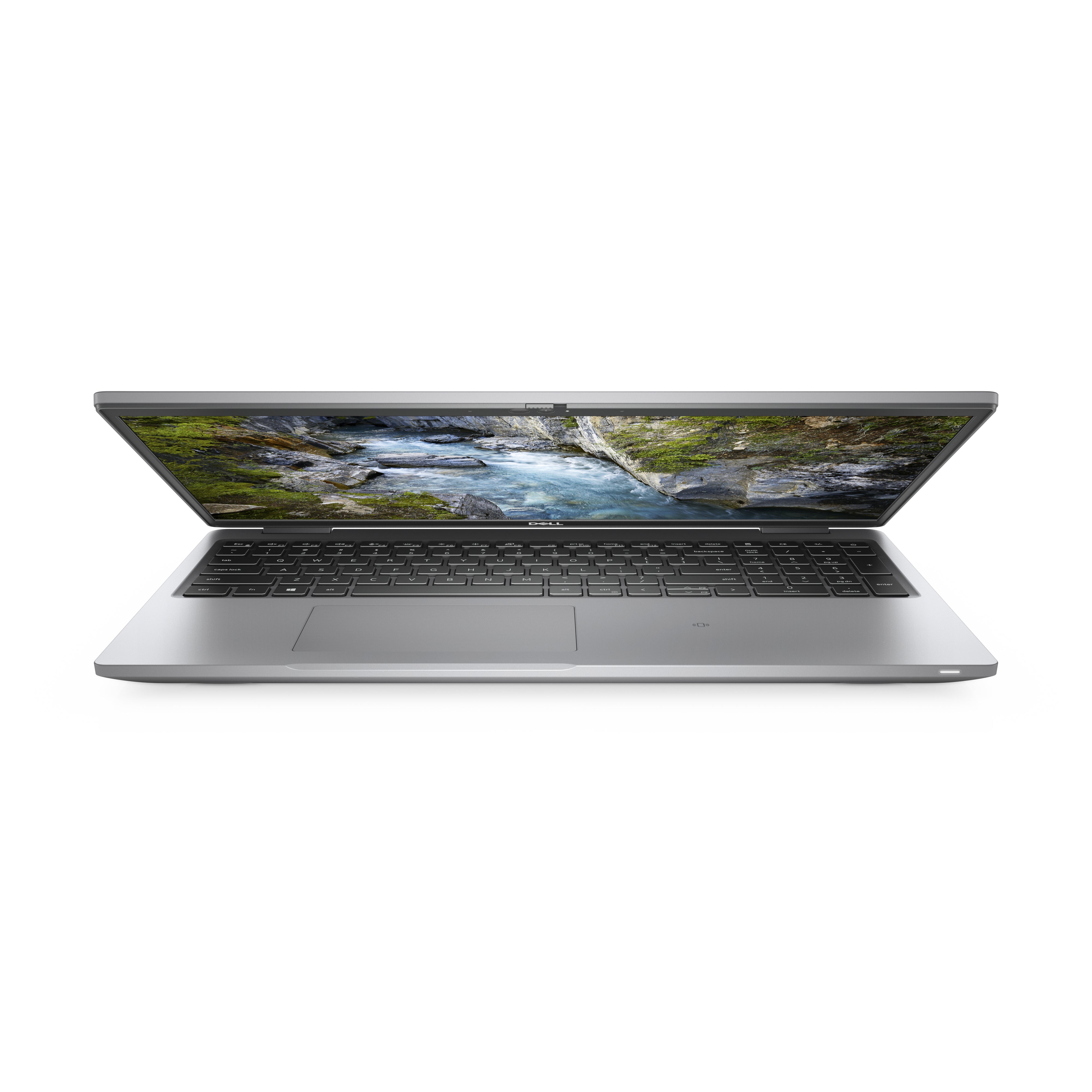 Portatil dell precision 3560 i5 - 1135g7 - 8 -  8gb -  ssd 512gb -  15.6pulgadas fhd -  quadro t500 -  w10p