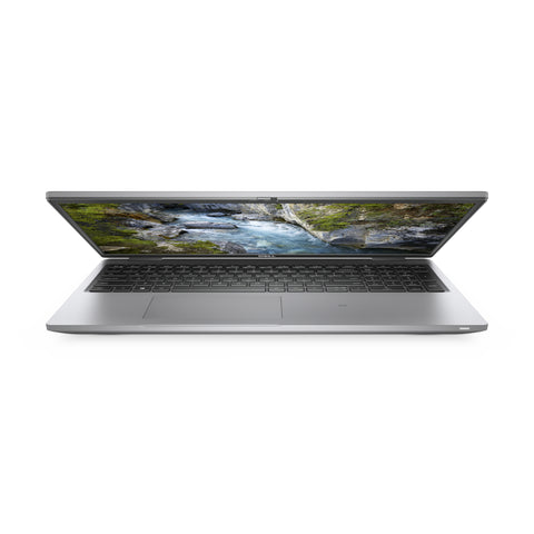 Portatil dell precision 3560 i5 - 1135g7 - 8 -  8gb -  ssd 512gb -  15.6pulgadas fhd -  quadro t500 -  w10p