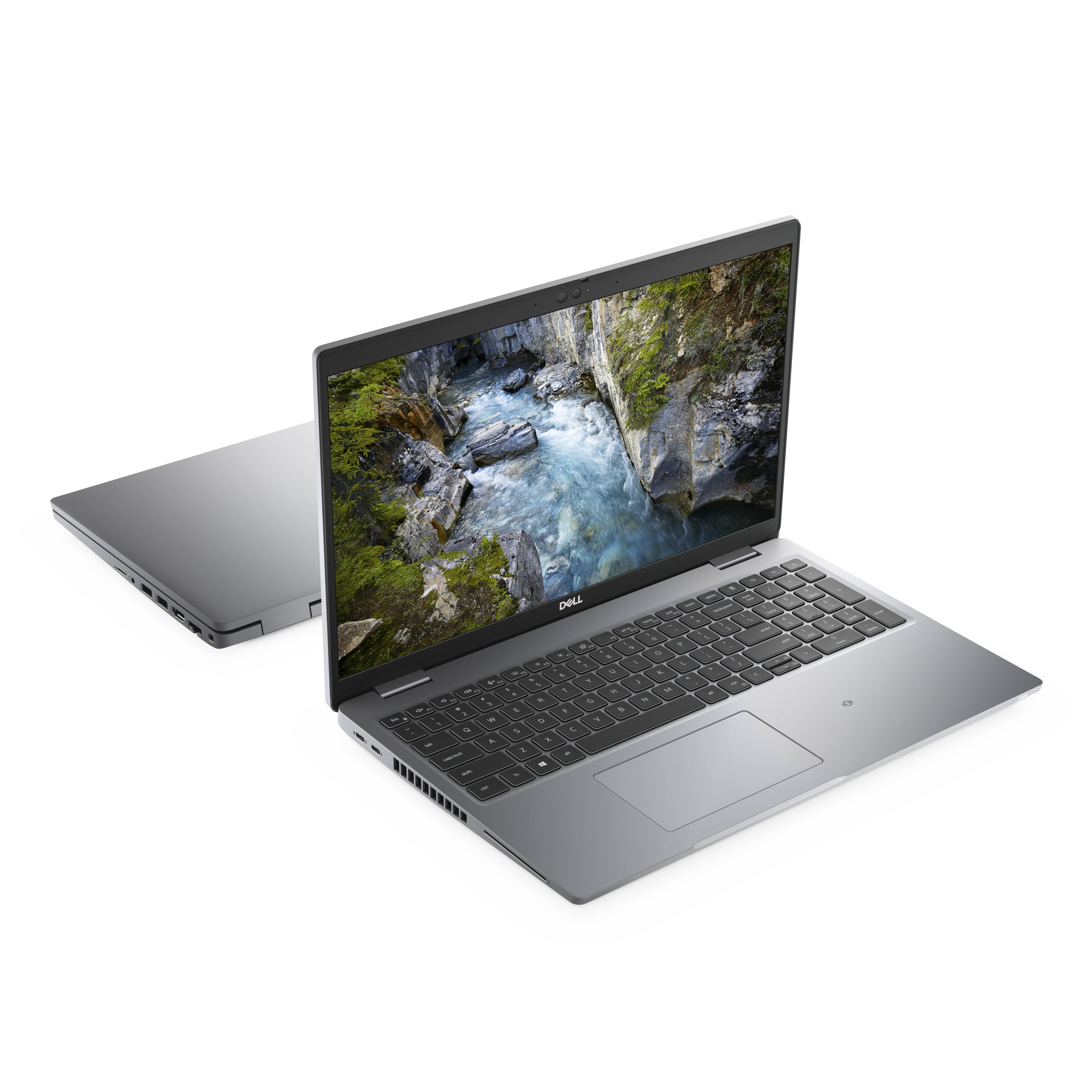 Portatil dell precision 3560 i5 - 1135g7 - 8 -  8gb -  ssd 512gb -  15.6pulgadas fhd -  quadro t500 -  w10p