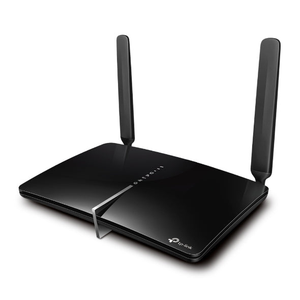 Router inalambrico tp - link archer mr600 ac1200 dual band 4g + cat6