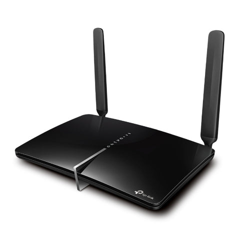 Router inalambrico tp - link archer mr600 ac1200 dual band 4g + cat6