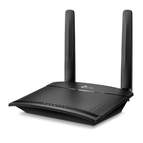 Router wifin tp - link tl - mr100 300mbps 4g lte