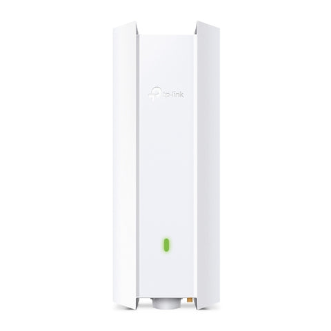 Punto de acceso tp - link wifi 6 interior - exterior ax1800