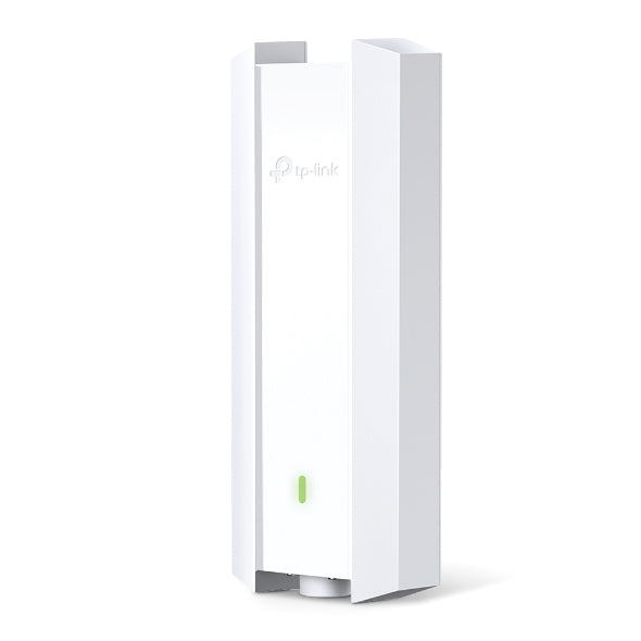 Punto de acceso tp - link wifi 6 interior - exterior ax1800