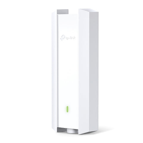 Punto de acceso tp - link wifi 6 interior - exterior ax1800