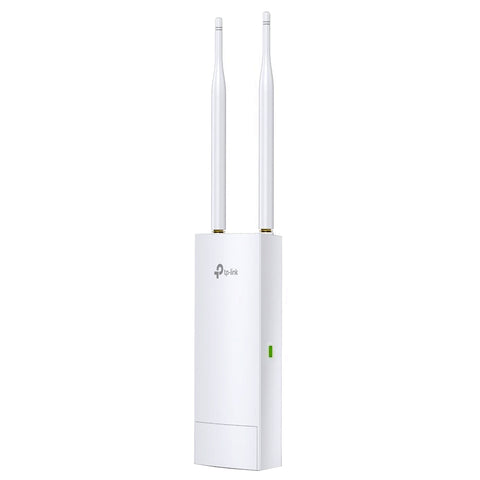 Punto de acceso inalambrico tp - link eap110 - outdoor n a 300mbps exterior