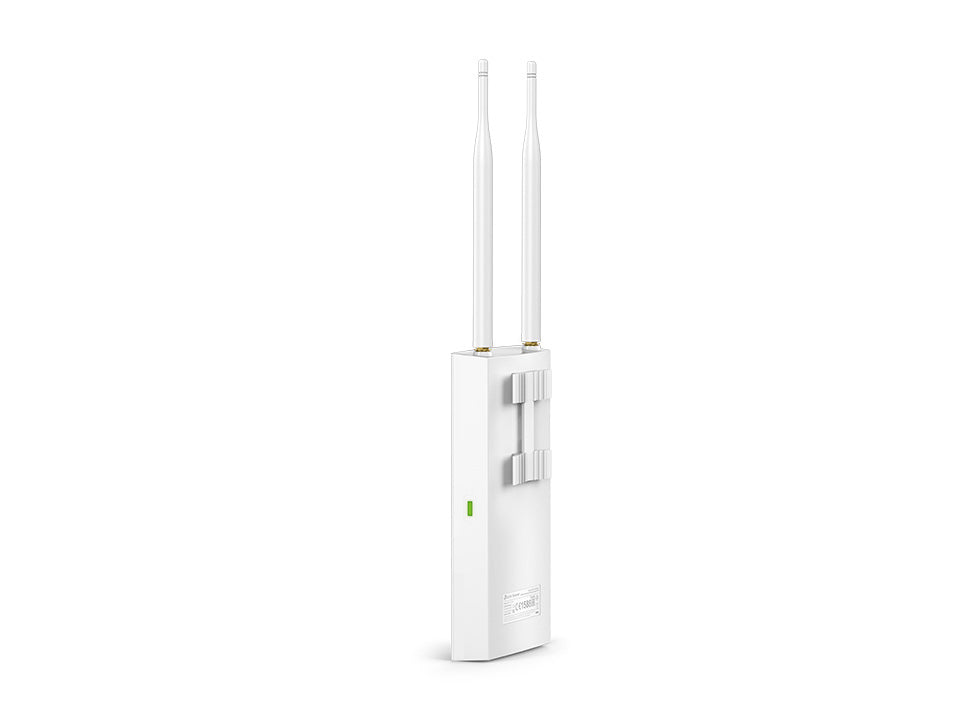 Punto de acceso inalambrico tp - link eap110 - outdoor n a 300mbps exterior