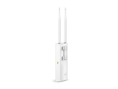 Punto de acceso inalambrico tp - link eap110 - outdoor n a 300mbps exterior