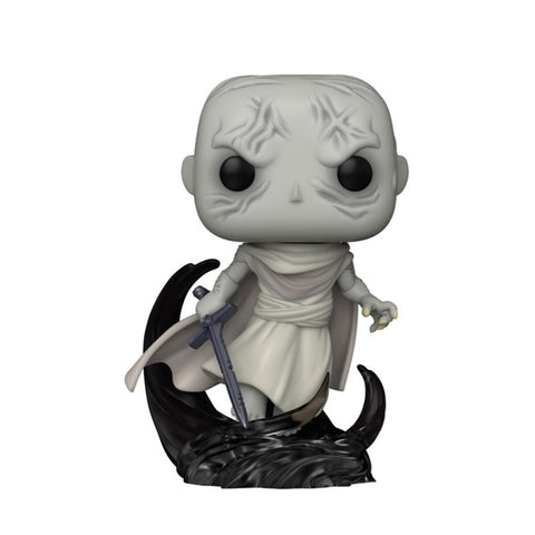 Funko pop marvel thor love & thunder gorr 62424