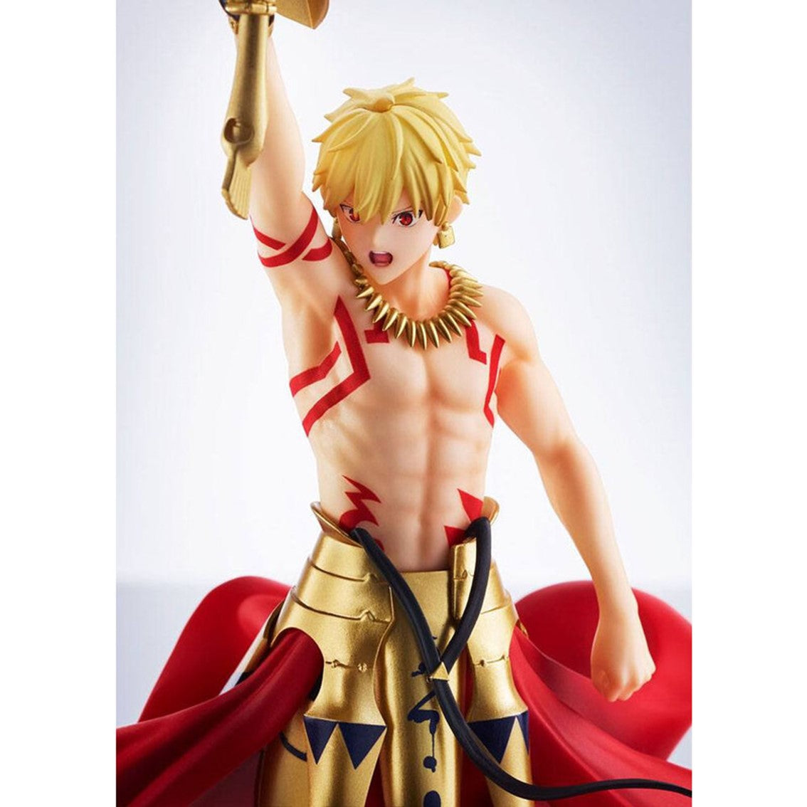 Figura aniplex fate grand order archer gilgamesh conofig