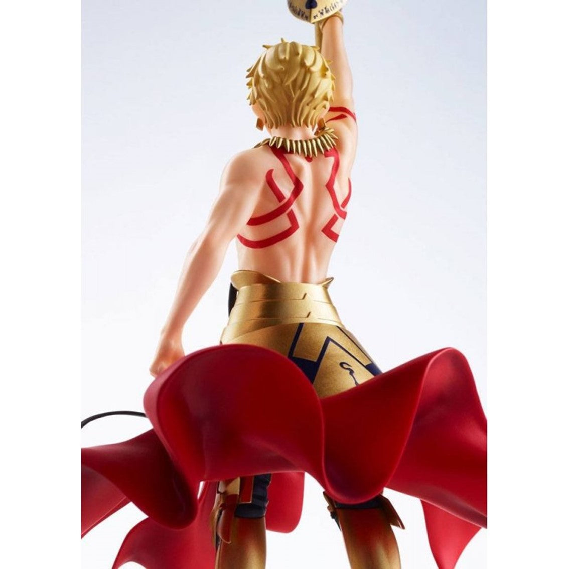 Figura aniplex fate grand order archer gilgamesh conofig