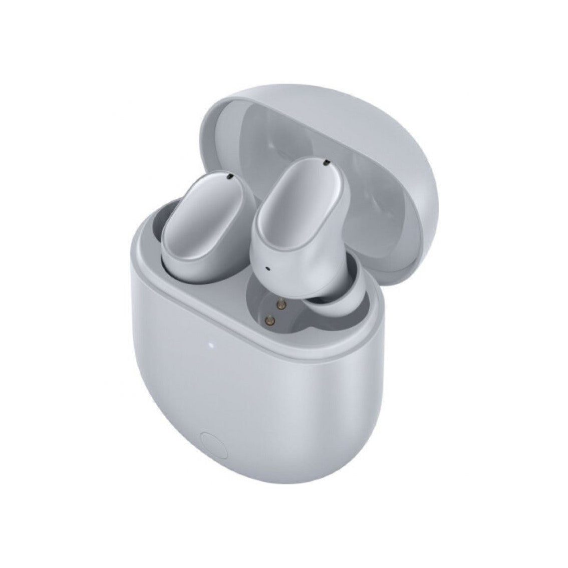 Auriculares bluetooth xiaomi redmi buds 3 pro -  gris