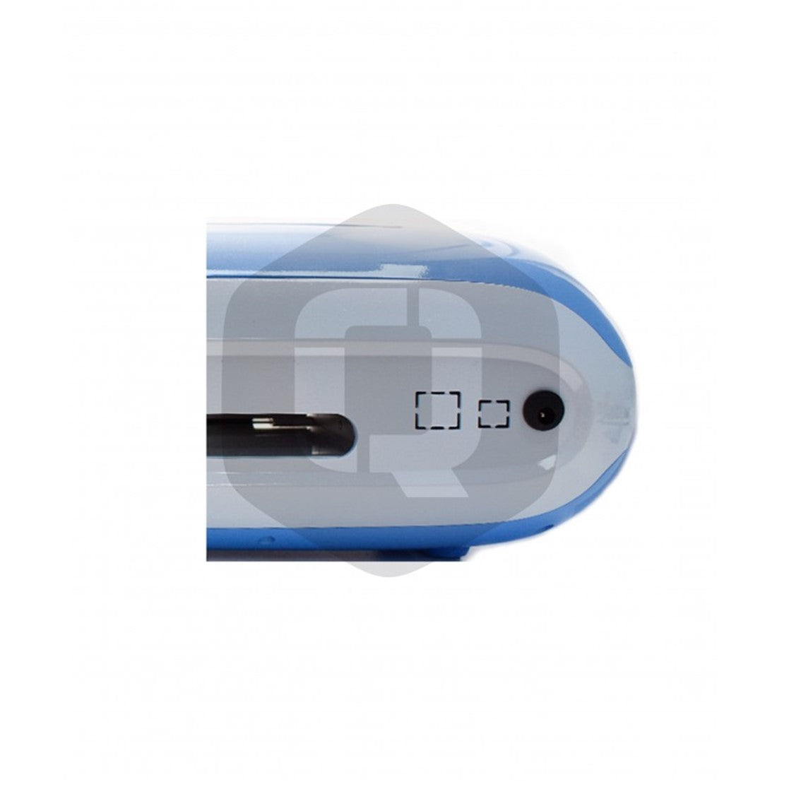 Plotter de corte qcharx qx1 lite