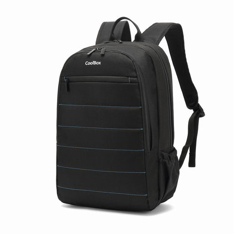 Mochila coolbox para portatil 15.6pulgadas