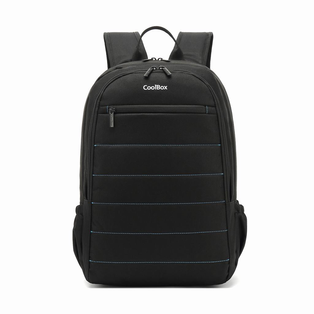 Mochila coolbox para portatil 15.6pulgadas