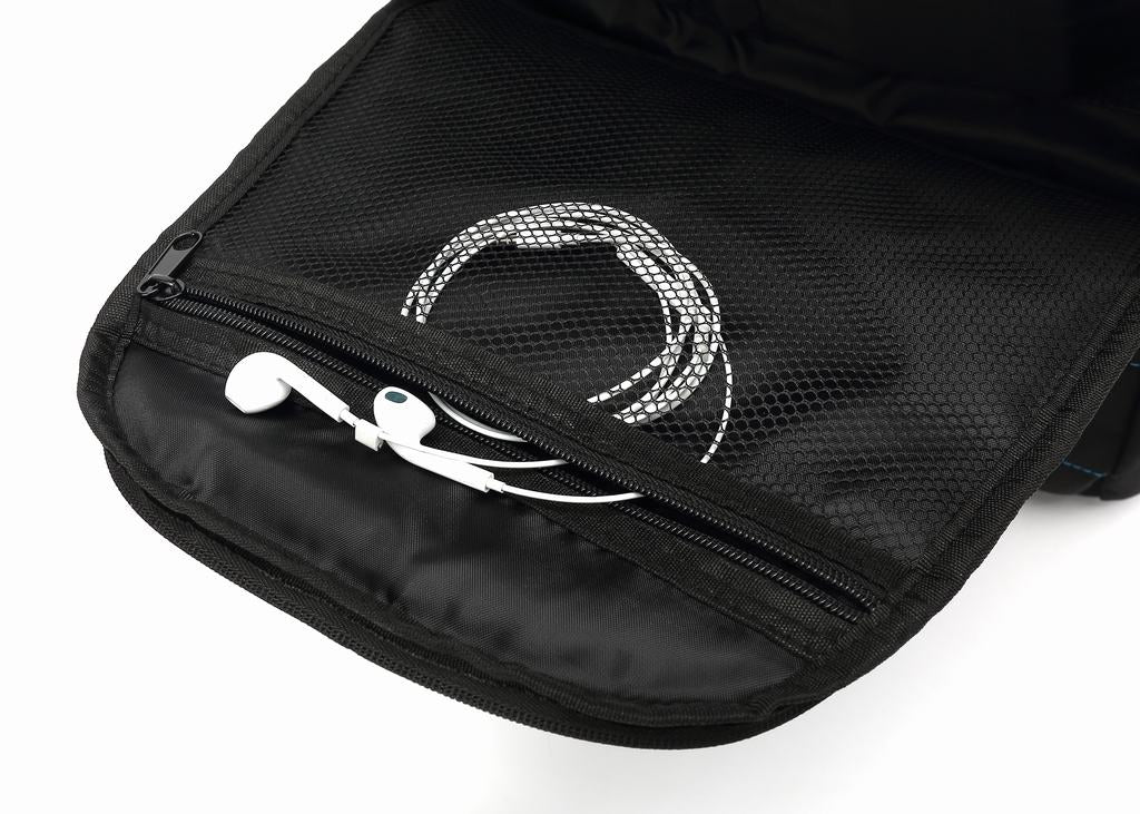 Mochila coolbox para portatil 15.6pulgadas