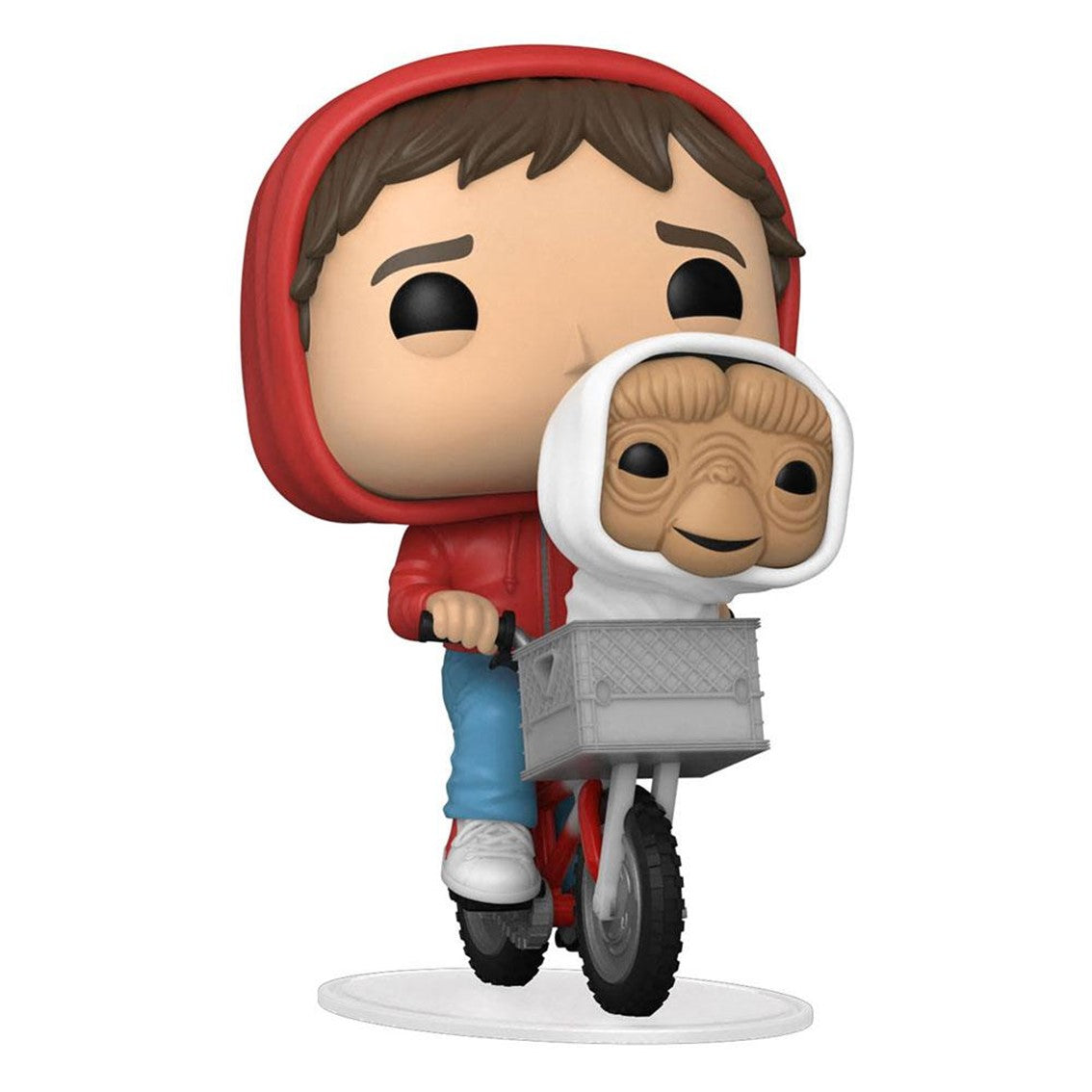 Funko pop e.t el extraterrestre figura elliot & e.t 50768