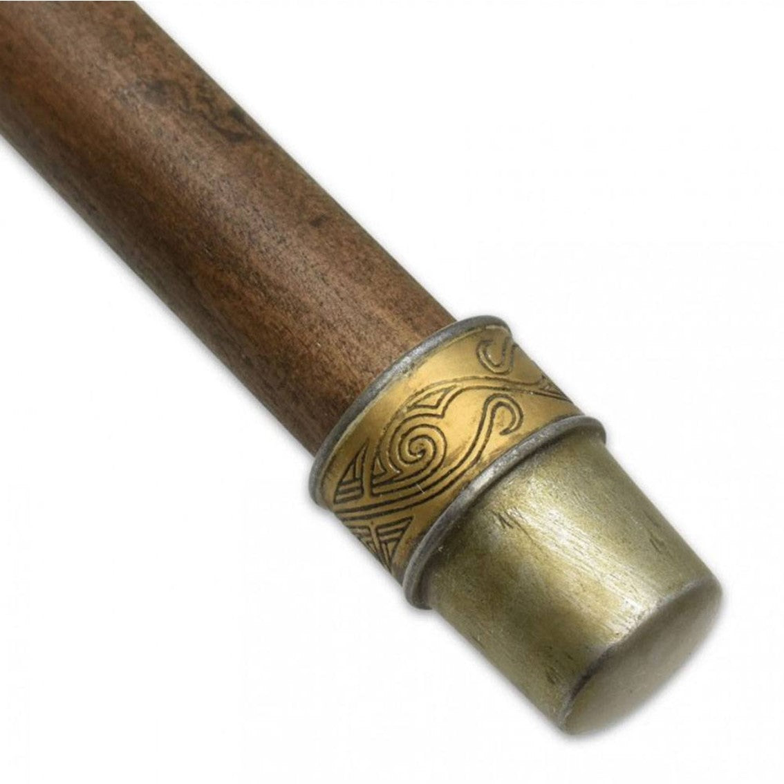 Replica united cutlery el señor de los anillos 1 - 1 lanza de eomer 213cm