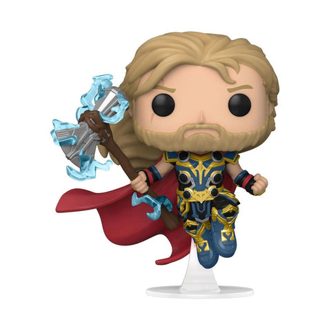 Funko pop thor: love & thunder thor 62421