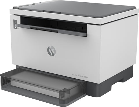 Multifunción láser hp laserjet tank 1604w monocromo wifi