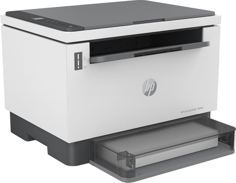 Multifunción láser hp laserjet tank 1604w monocromo wifi