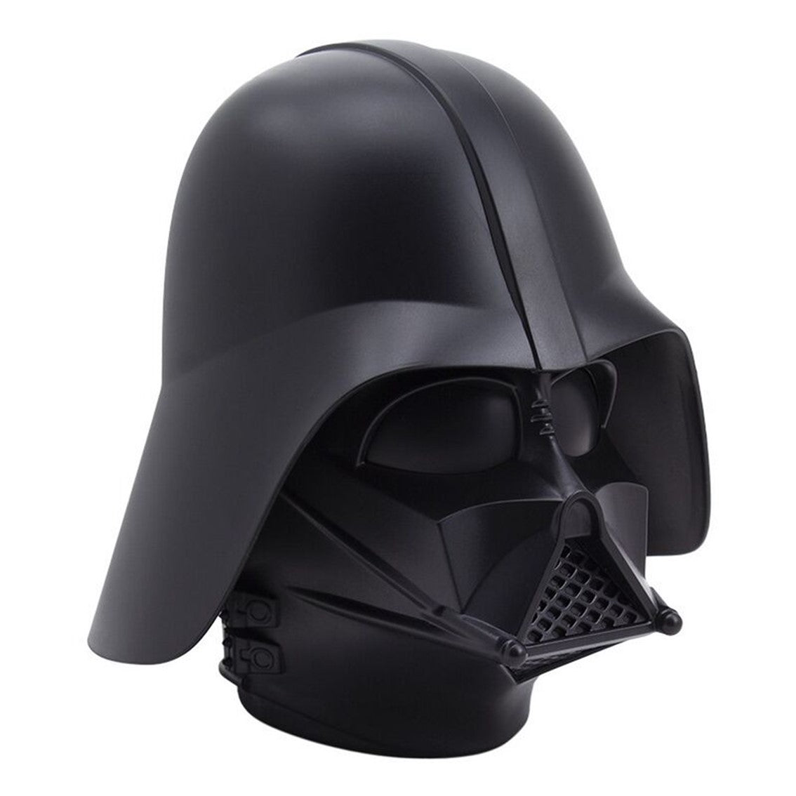 Lampara con sonido paladone star wars casco de darth vader